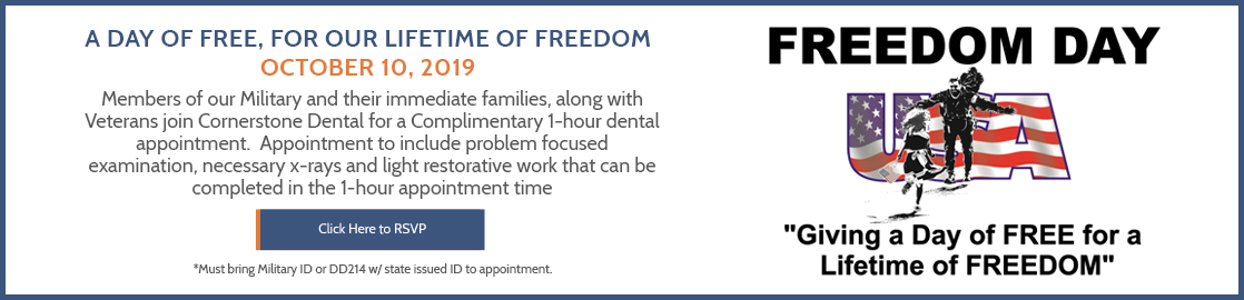 Freedom Day Callout