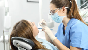 hygienist